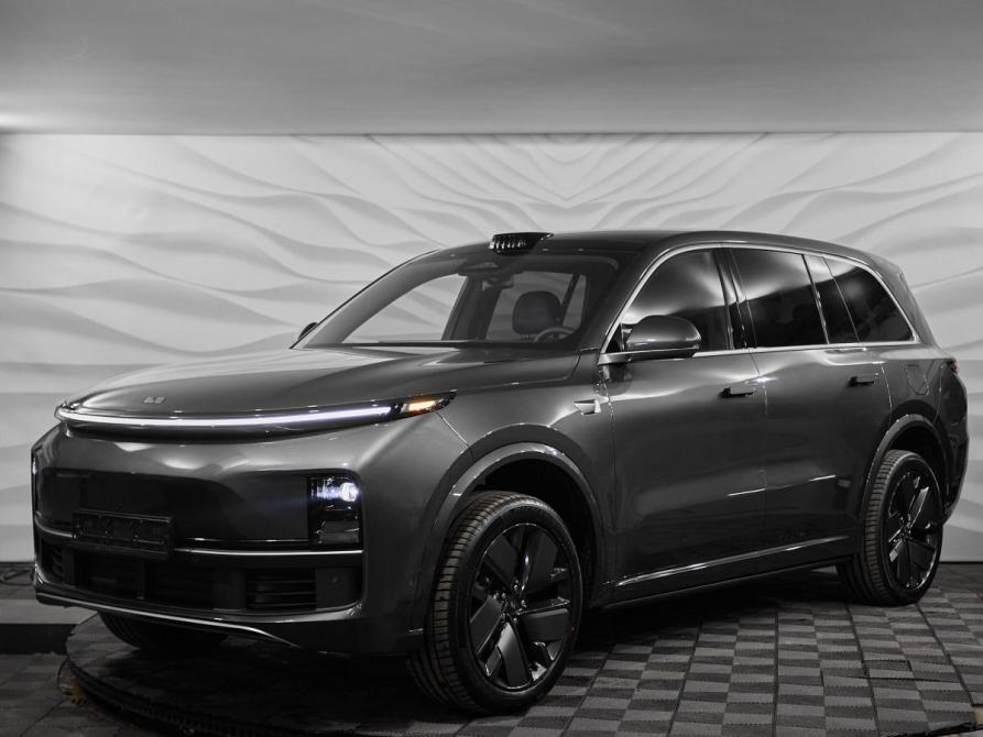 Li Auto (Lixiang) L9 I Рестайлинг Москва  - изображение 1
