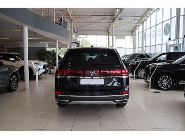 Новый Volkswagen Teramont I Рестайлинг (China Market) 2026 года, цена 5 750 000 рублей, внедорожник, Автокод Объявления