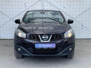 Nissan Qashqai I Рестайлинг Тамбов  - изображение 22