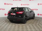Nissan Qashqai II Вологда  - изображение 23