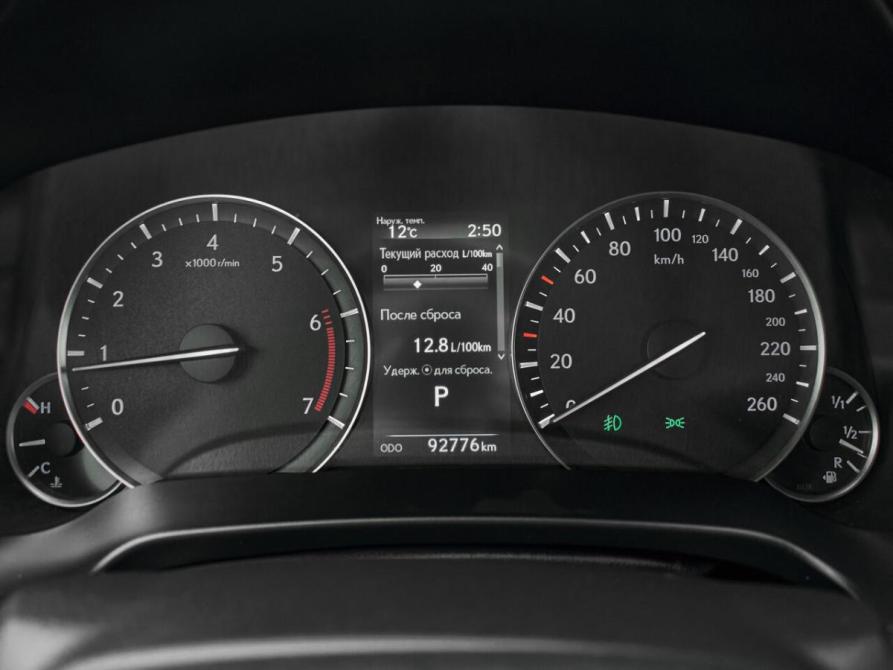 Lexus RX IV Екатеринбург  - изображение 15