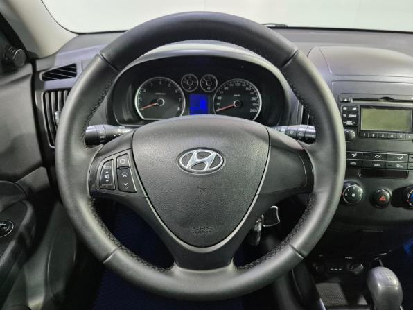 Hyundai i30 I с пробегом 2010 года, цена 590 000 рублей, 173000 км, хэтчбек, Автокод Объявления