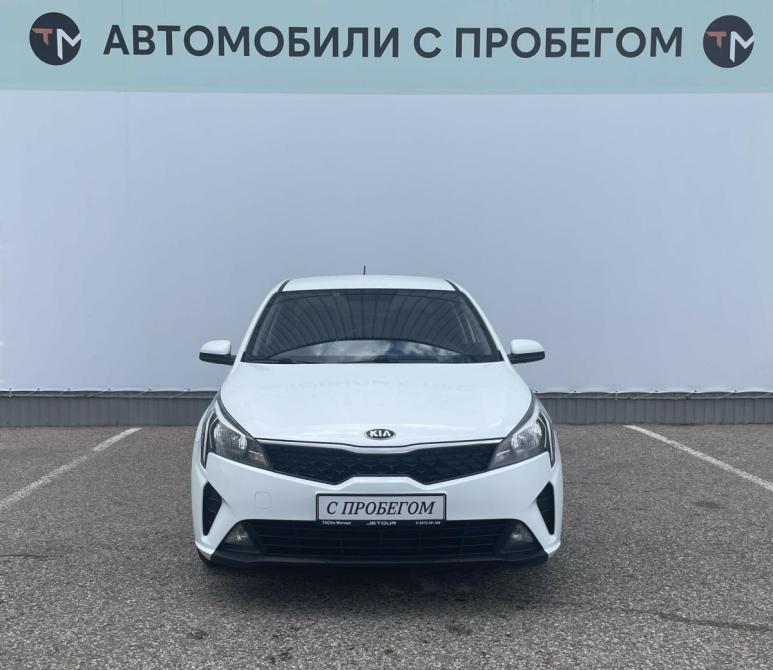 Kia Rio IV Рестайлинг Стерлитамак  - изображение 5