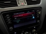 Skoda Octavia III (A7) Рестайлинг Москва  - изображение 54