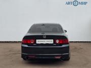 Honda Accord VII Рестайлинг Москва  - изображение 18