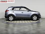 Hyundai Creta I Белгород  - изображение 20