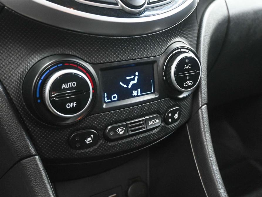 Hyundai Solaris I Рестайлинг Ростов-на-Дону  - изображение 16