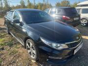 Kia Optima IV Рестайлинг Пермь  - изображение 5