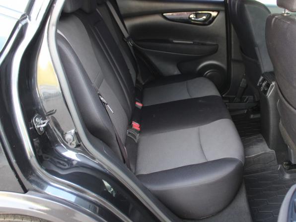Nissan Qashqai II с пробегом 2017 года, цена 1 359 000 рублей, 131768 км, внедорожник, Автокод Объявления