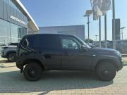 Lada (ВАЗ) Niva Travel I Рестайлинг Вологда  - изображение 21