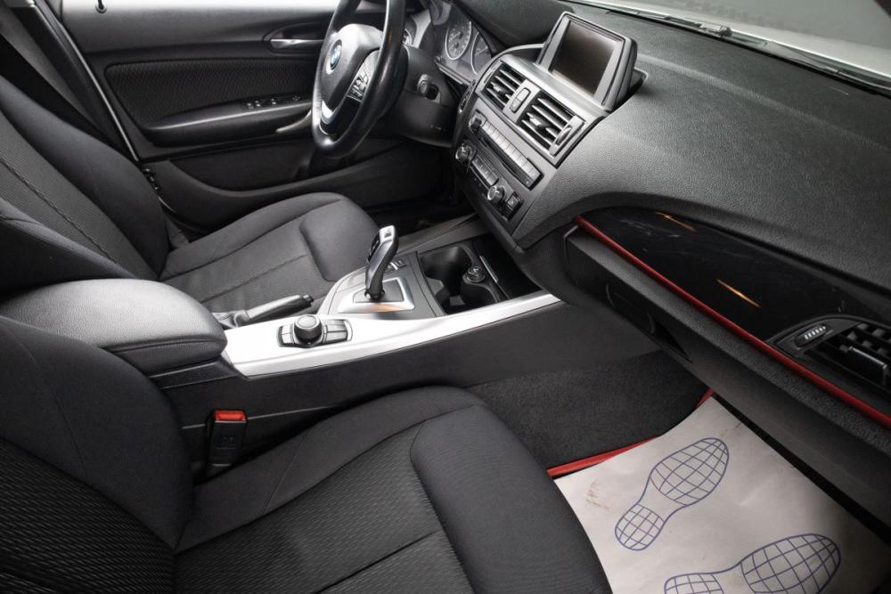 BMW 1 серии II (F20/F21) Оренбург  - изображение 20
