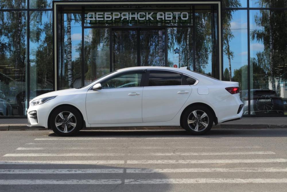 Kia Cerato IV Брянск  - изображение 2