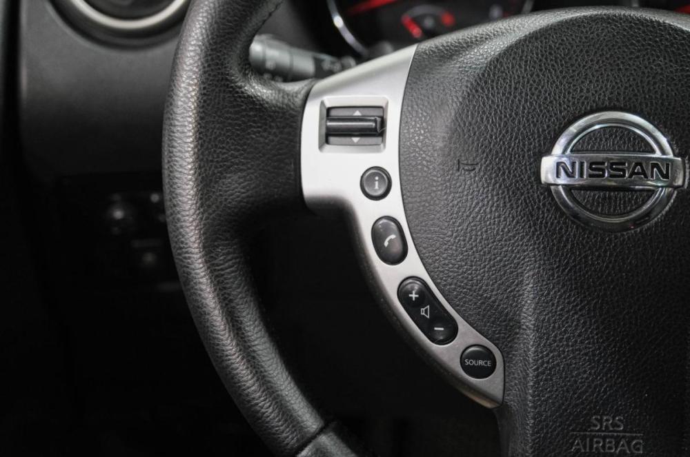 Nissan Qashqai+2 I Рестайлинг Новокузнецк  - изображение 21