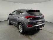 Hyundai Tucson III Уфа  - изображение 30