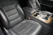 Volkswagen Touareg II Рестайлинг Крым  - изображение 61