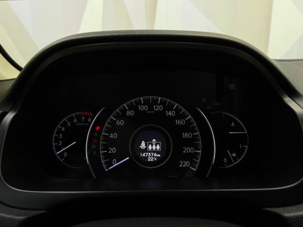 Honda CR-V IV с пробегом 2013 года, цена 2 100 000 рублей, 147374 км, внедорожник, Автокод Объявления