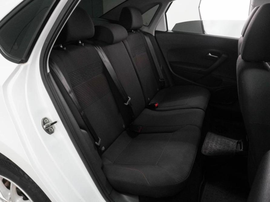 Volkswagen Polo V Рестайлинг Воронеж  - изображение 7