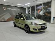Ford Fiesta Mk5 Минеральные Воды  - изображение 7