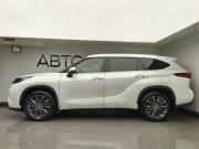 Toyota Highlander IV (XU70) Москва  - изображение 33