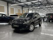 Volkswagen Tiguan I Рестайлинг Тверь  - изображение 23
