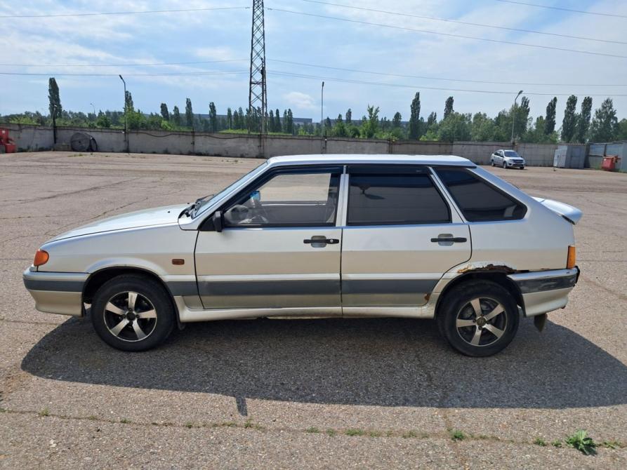 Lada (ВАЗ) 2114 Набережные Челны  - изображение 10