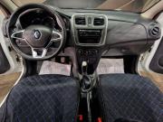 Renault Logan II Рестайлинг Ставрополь  - изображение 31
