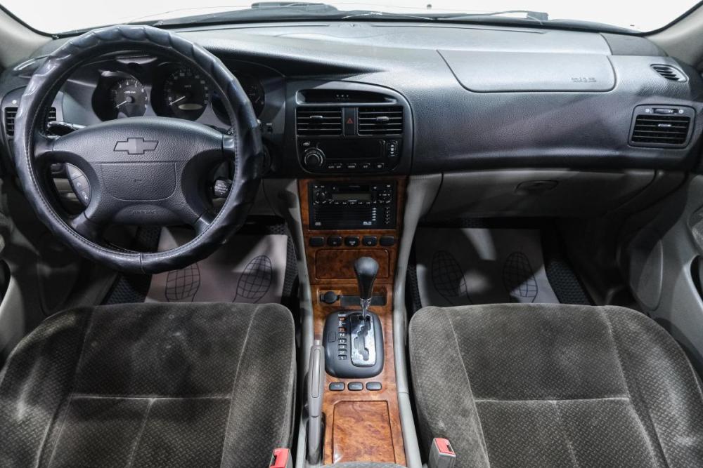Chevrolet Evanda Новокузнецк  - изображение 17