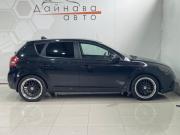 Kia Ceed I Рестайлинг Воронеж  - изображение 24