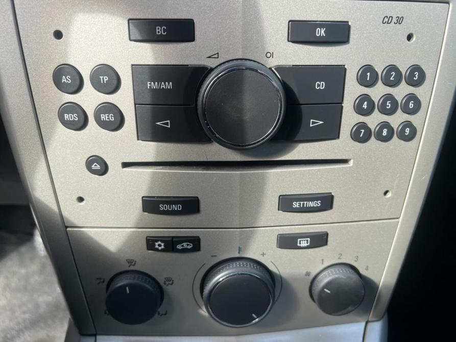 Opel Astra H Рестайлинг Киров  - изображение 20
