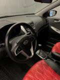 Hyundai Solaris I Красноярск  - изображение 30