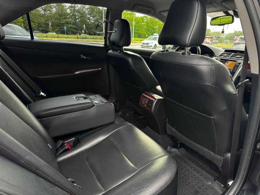 Toyota Camry VII (XV50) Краснодар  - изображение 23