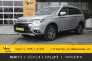 Mitsubishi Outlander III Рестайлинг Иркутск  - изображение 24