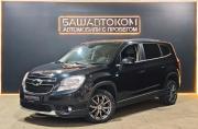 Chevrolet Orlando I Уфа  - изображение 19