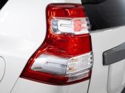 Toyota Land Cruiser Prado 150 Series Рестайлинг 1 Иркутск  - изображение 48