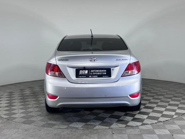 Hyundai Solaris I с пробегом 2013 года, цена 845 000 рублей, 165000 км, седан, Автокод Объявления