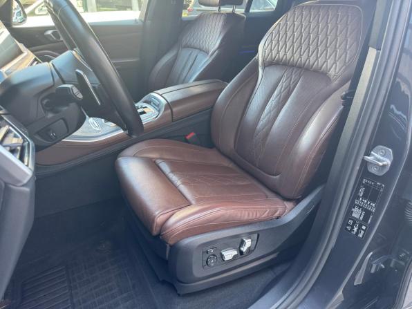 BMW X5 IV (G05/G18) с пробегом 2019 года, цена 7 700 000 рублей, 66992 км, внедорожник, Автокод Объявления