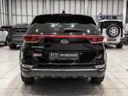 Kia Sportage IV Рестайлинг Казань  - изображение 29