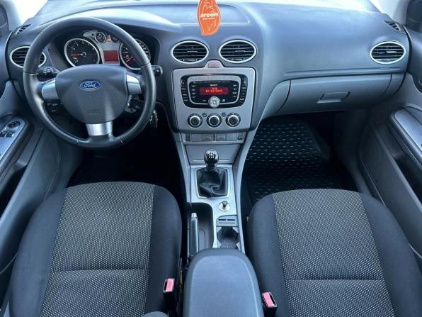 Ford Focus II Рестайлинг с пробегом 2009 года, цена 470 000 рублей, 220001 км, хэтчбек, Автокод Объявления