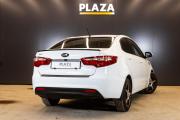 Kia Rio III Уфа  - изображение 25