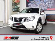 Nissan Terrano III (D10) Кемерово  - изображение 23