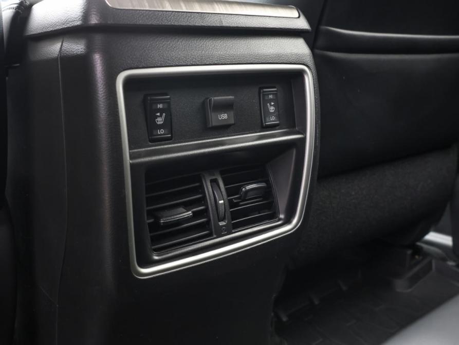 Nissan Murano III (Z52) Москва  - изображение 23