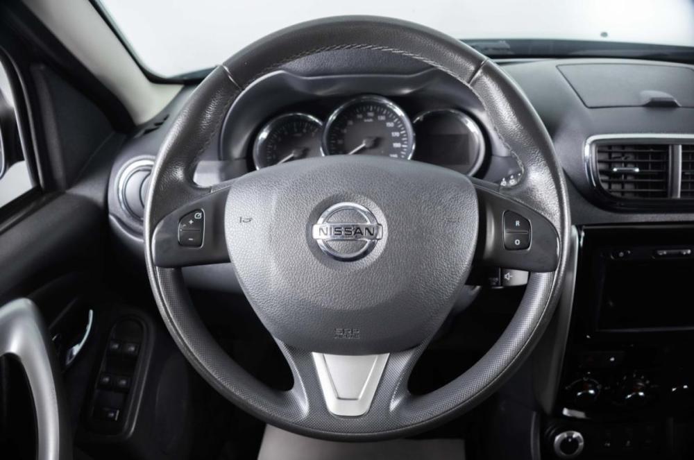 Nissan Terrano III (D10) Пермь  - изображение 13