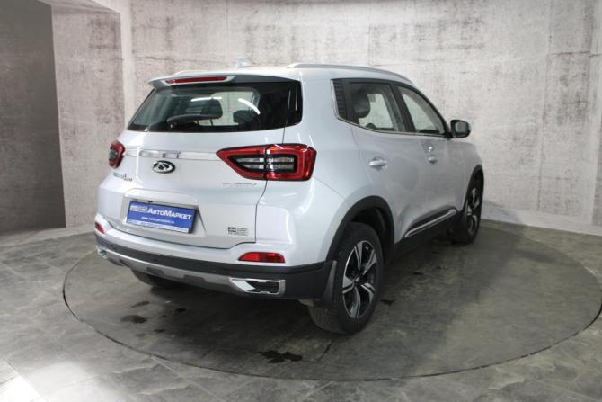 Chery Tiggo 4 Pro I с пробегом 2023 года, цена 1 416 000 рублей, 30728 км, внедорожник, Автокод Объявления