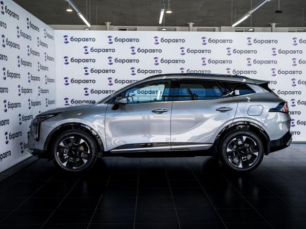 Kia Sportage V Рестайлинг с пробегом 2026 года, цена 4 970 000 рублей, 12 км, внедорожник, Автокод Объявления