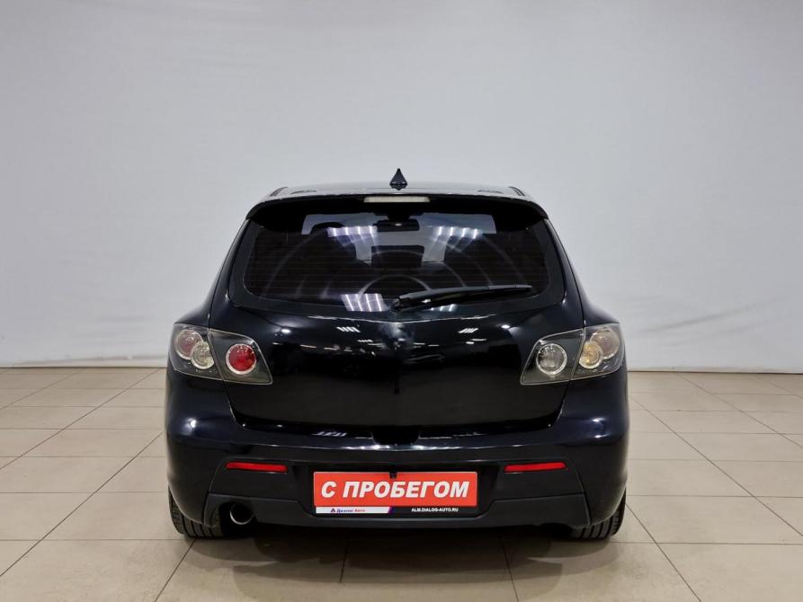 Mazda 3 I (BK) Рестайлинг Альметьевск  - изображение 5