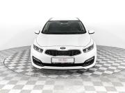 Kia Ceed II Рестайлинг Ногинск  - изображение 18