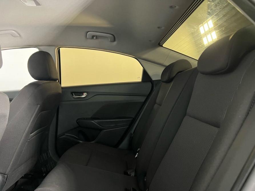 Hyundai Solaris II Архангельск  - изображение 16