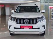 Toyota Land Cruiser Prado 150 Series Рестайлинг 2 Астрахань  - изображение 22