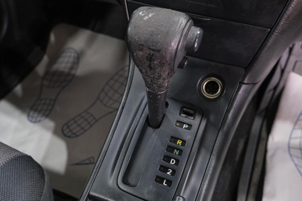 Toyota Corolla IX (E120 E130) Новокузнецк  - изображение 18