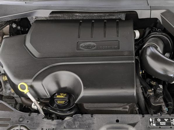 Land Rover Range Rover Evoque II Рестайлинг с пробегом 2024 года, цена 5 500 000 рублей, 13217 км, внедорожник, Автокод Объявления